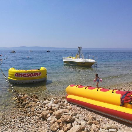 Apartment Ante Tonci Makarska Luaran gambar