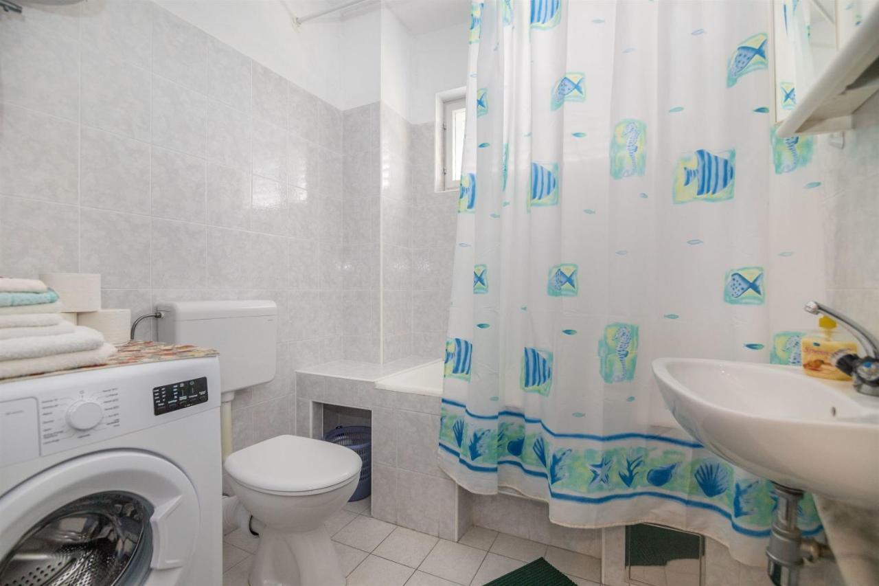 Apartment Ante Tonci Makarska Luaran gambar
