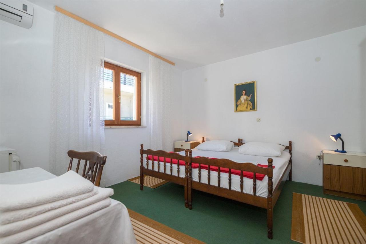 Apartment Ante Tonci Makarska Luaran gambar