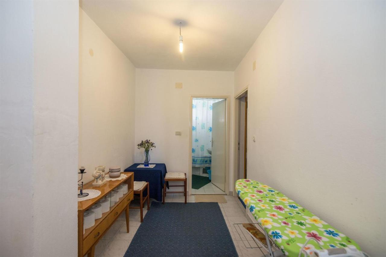 Apartment Ante Tonci Makarska Luaran gambar