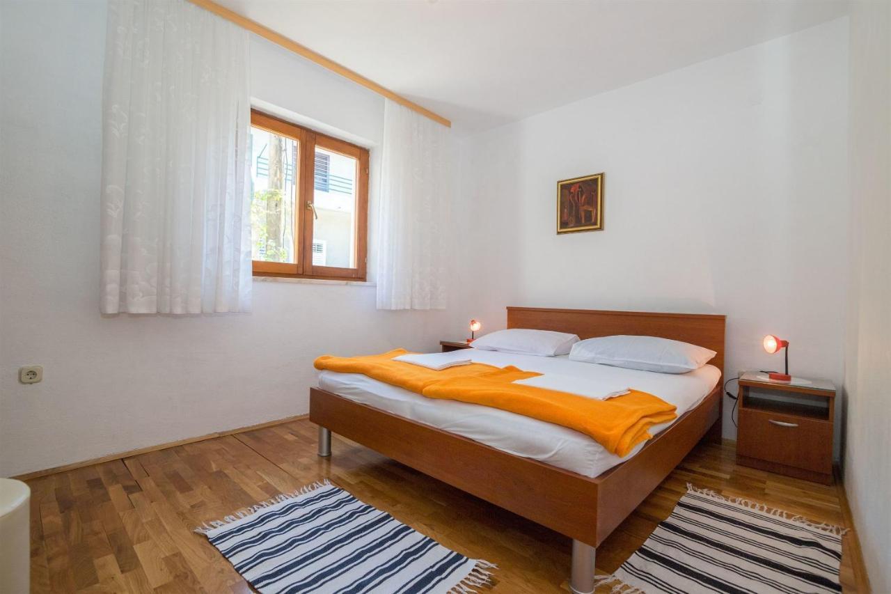 Apartment Ante Tonci Makarska Luaran gambar