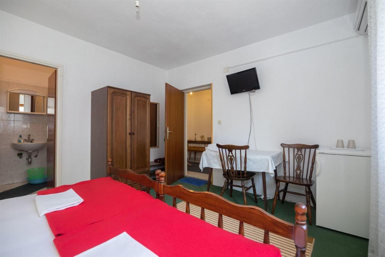 Apartment Ante Tonci Makarska Luaran gambar