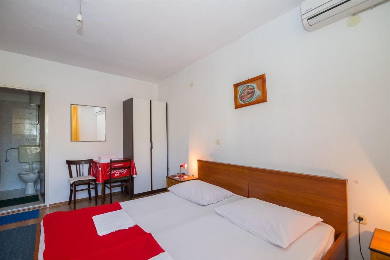 Apartment Ante Tonci Makarska Luaran gambar