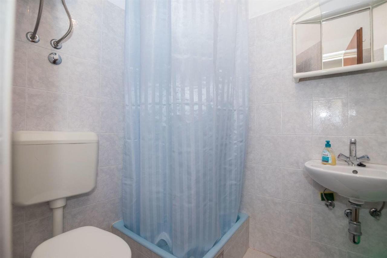 Apartment Ante Tonci Makarska Luaran gambar