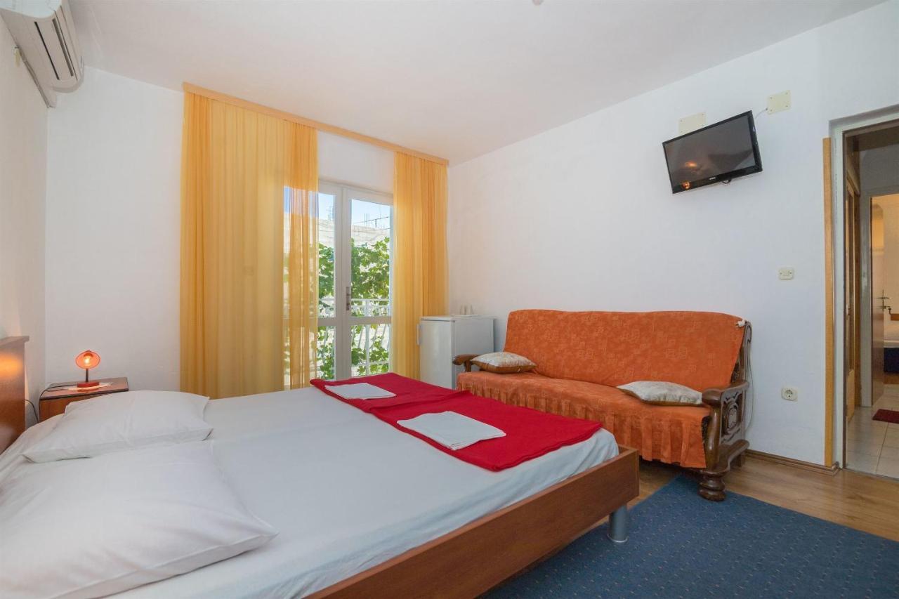 Apartment Ante Tonci Makarska Luaran gambar