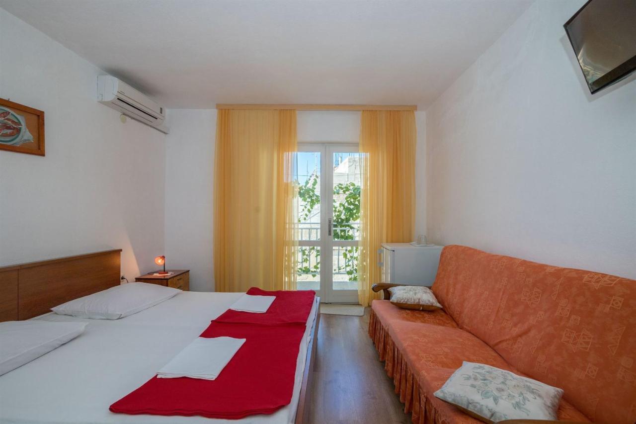 Apartment Ante Tonci Makarska Luaran gambar