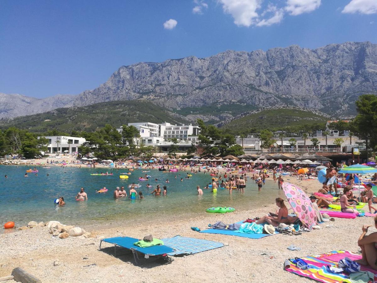 Apartment Ante Tonci Makarska Luaran gambar