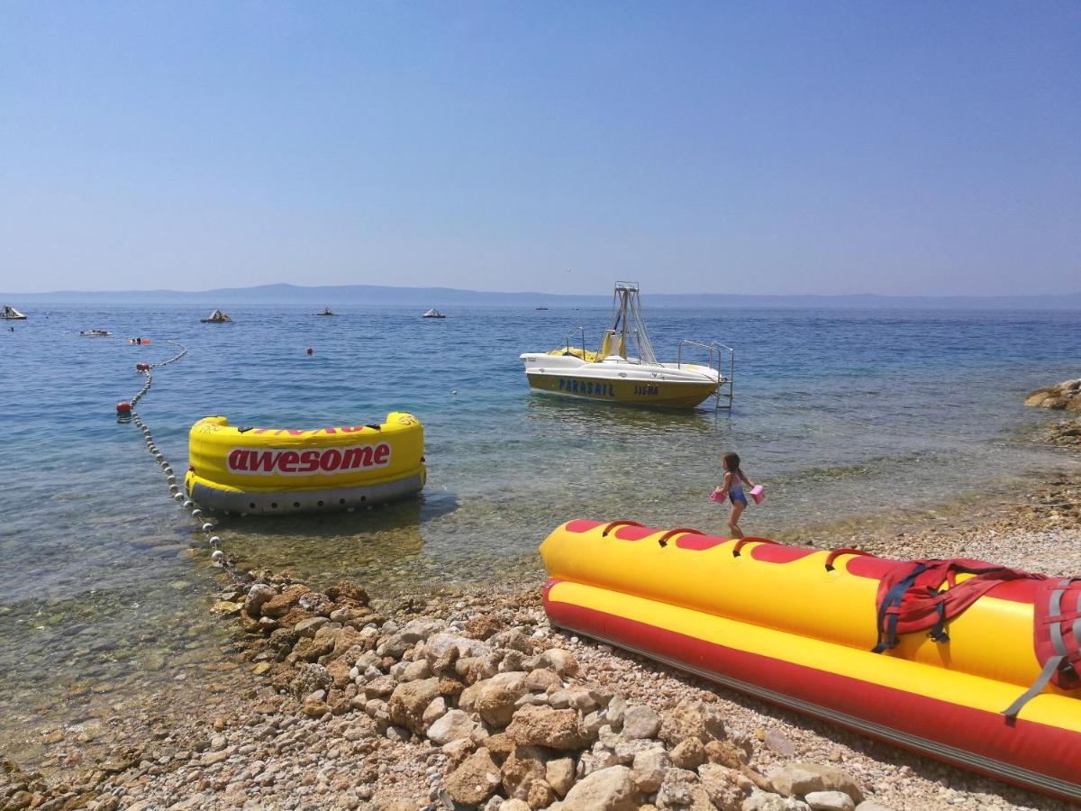 Apartment Ante Tonci Makarska Luaran gambar