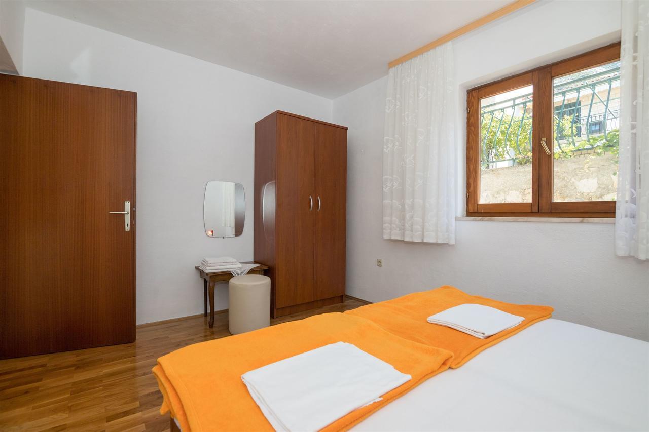 Apartment Ante Tonci Makarska Luaran gambar