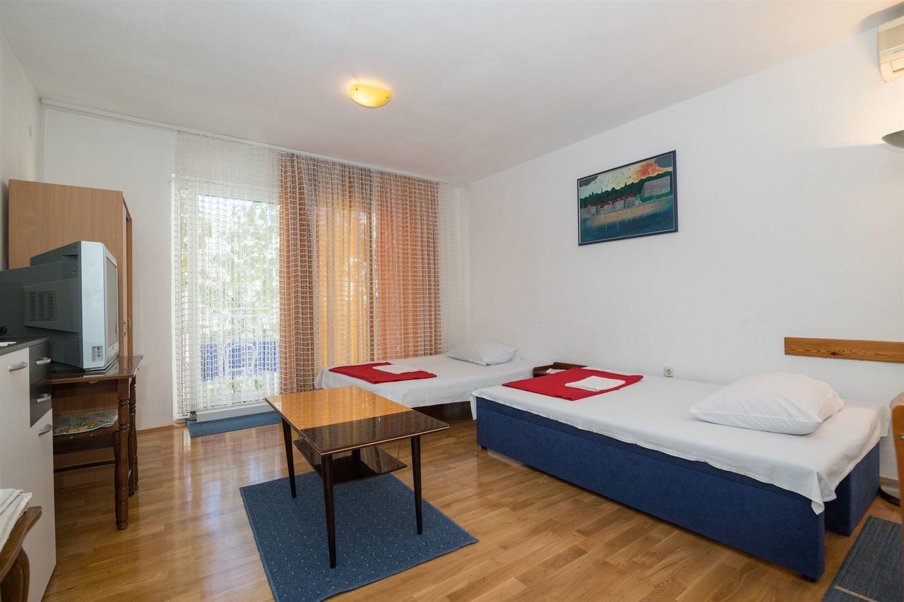 Apartment Ante Tonci Makarska Luaran gambar