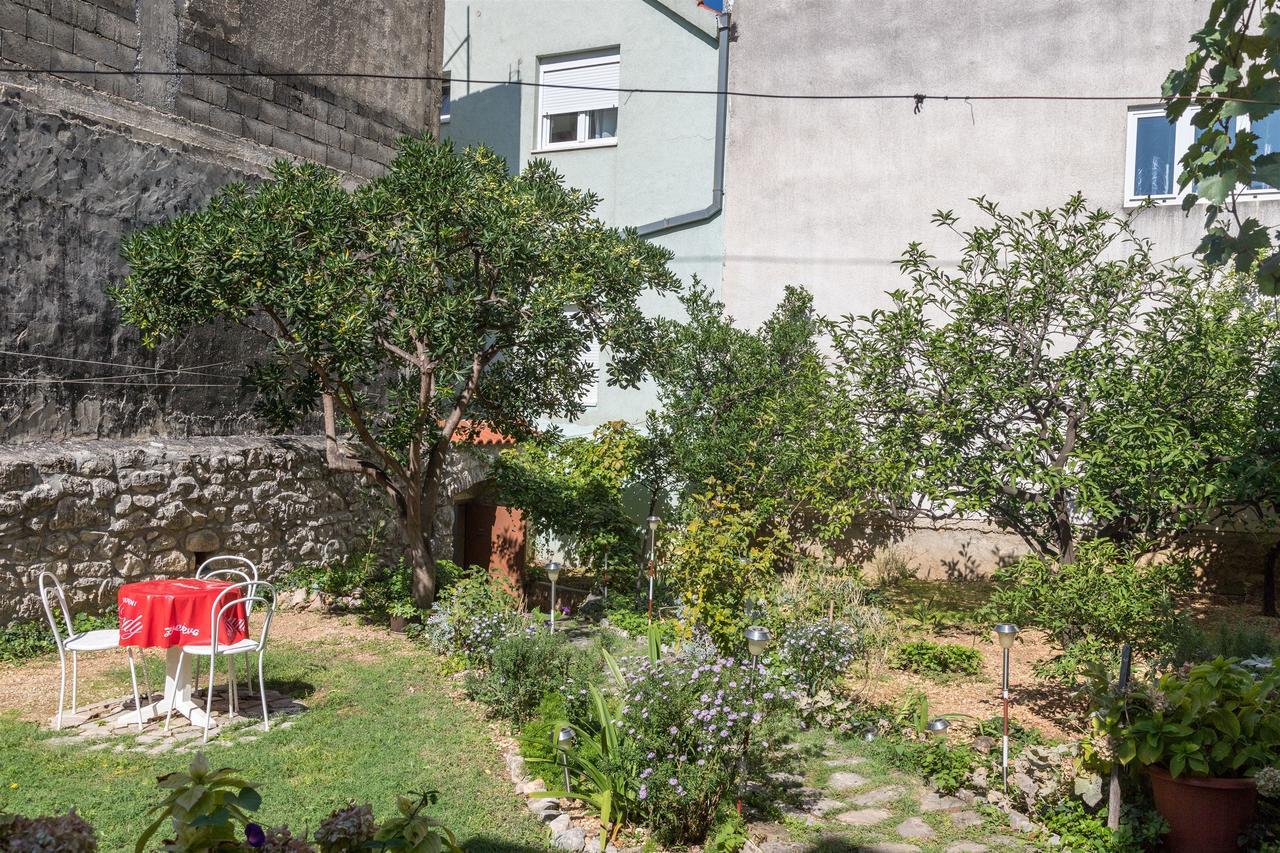 Apartment Ante Tonci Makarska Luaran gambar