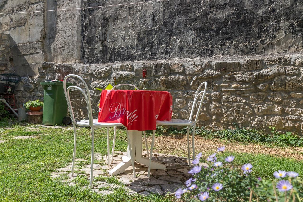 Apartment Ante Tonci Makarska Luaran gambar