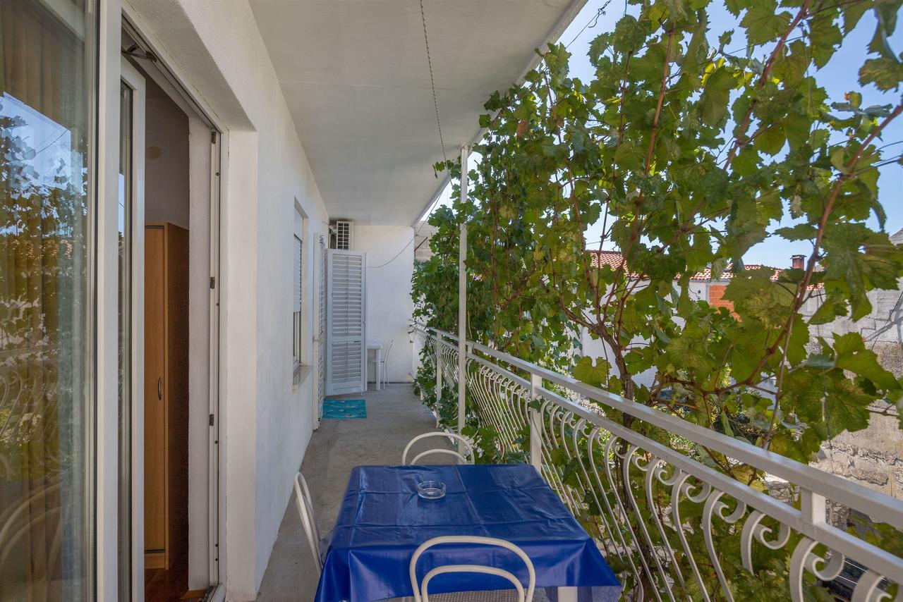 Apartment Ante Tonci Makarska Luaran gambar
