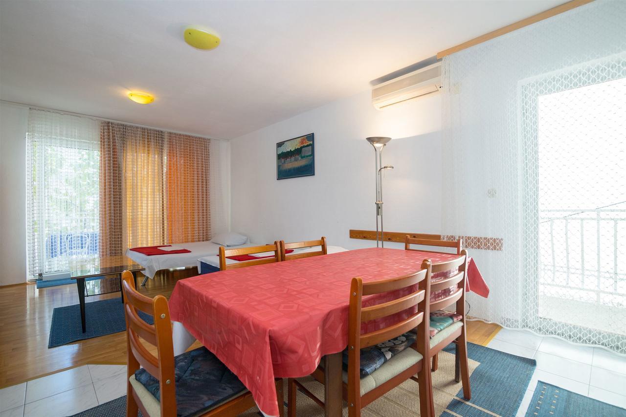 Apartment Ante Tonci Makarska Luaran gambar