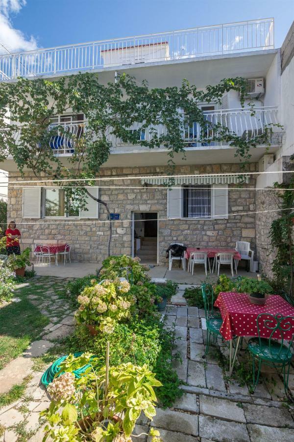 Apartment Ante Tonci Makarska Luaran gambar