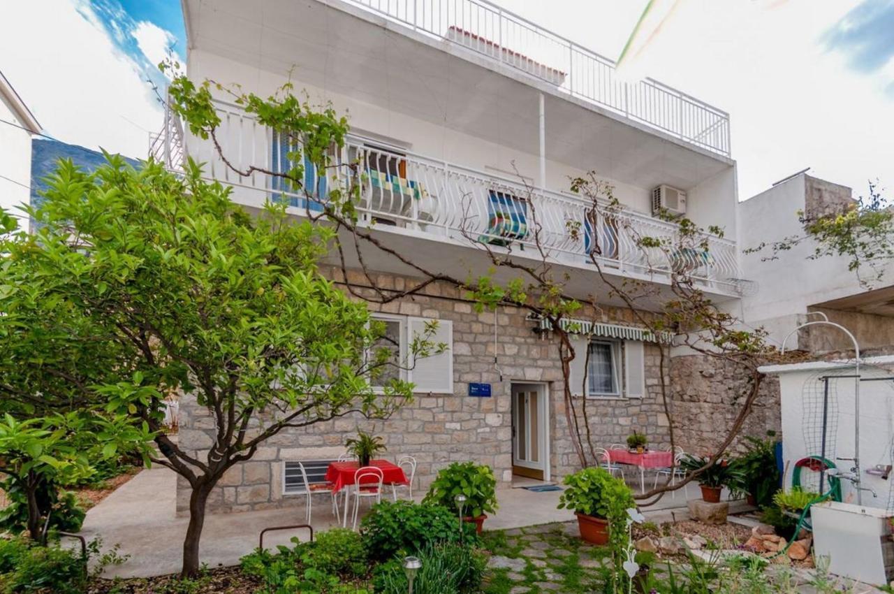 Apartment Ante Tonci Makarska Luaran gambar
