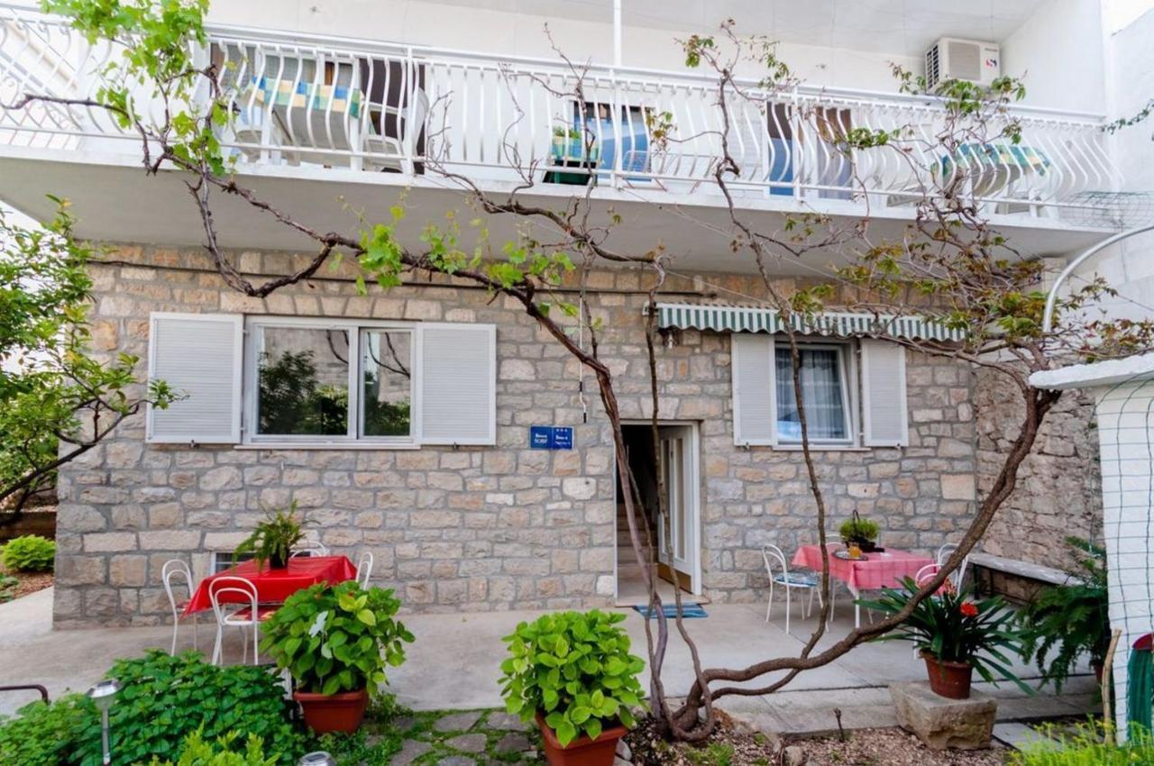 Apartment Ante Tonci Makarska Luaran gambar